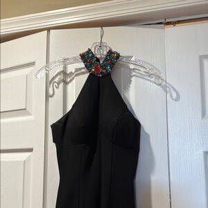 Sherri Hill Prom Dress